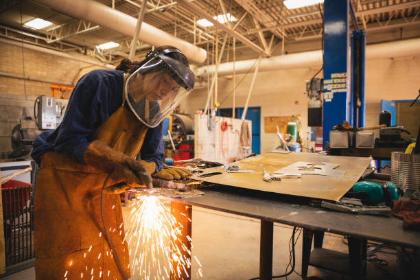 Affordable Welder Services in Mission, SD