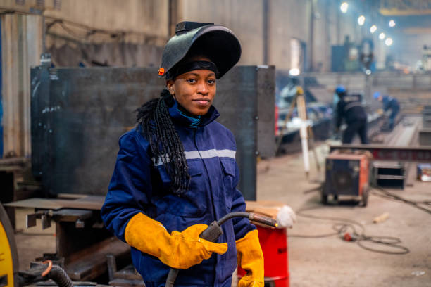 Best Structural Steel Welding in Mission, SD