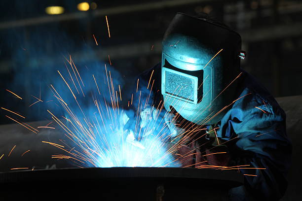 Best Pipe Welding in Mission, SD